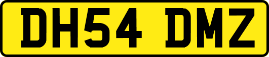 DH54DMZ
