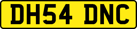 DH54DNC