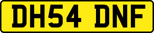 DH54DNF