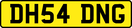 DH54DNG