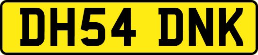 DH54DNK
