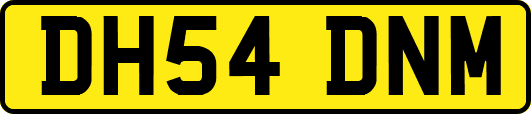 DH54DNM