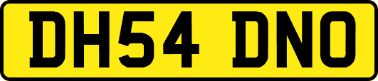 DH54DNO