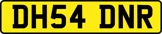 DH54DNR