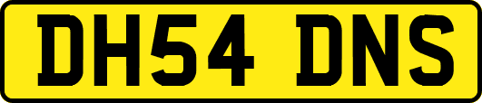 DH54DNS