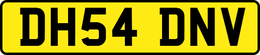 DH54DNV