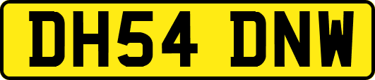 DH54DNW