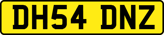 DH54DNZ