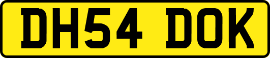 DH54DOK