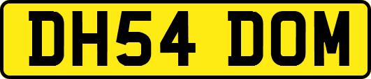 DH54DOM