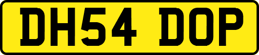DH54DOP