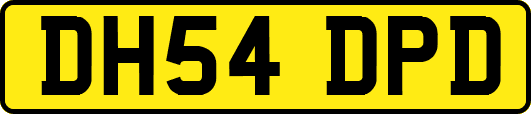 DH54DPD