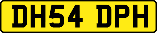 DH54DPH