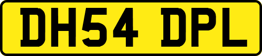 DH54DPL