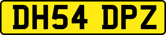 DH54DPZ