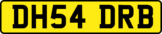 DH54DRB
