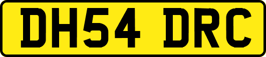DH54DRC