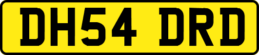 DH54DRD