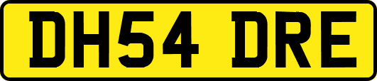 DH54DRE