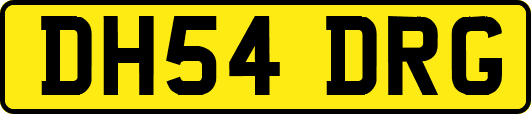 DH54DRG