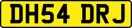DH54DRJ