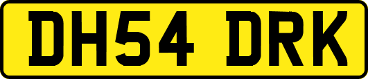 DH54DRK