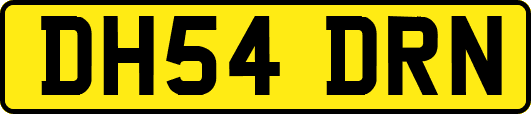 DH54DRN