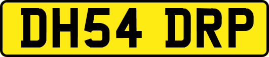 DH54DRP