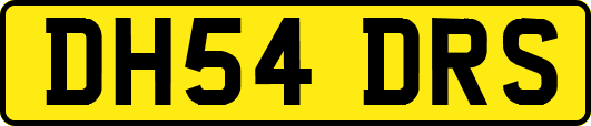 DH54DRS