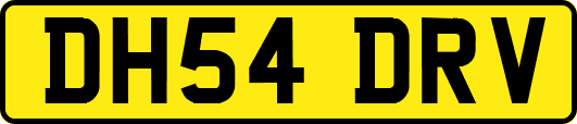 DH54DRV