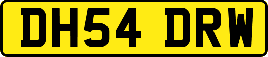 DH54DRW