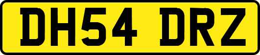DH54DRZ