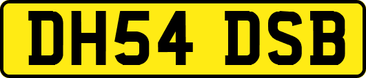 DH54DSB