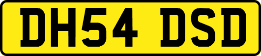 DH54DSD