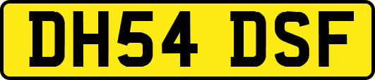 DH54DSF
