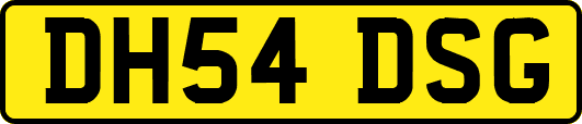 DH54DSG