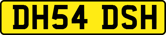 DH54DSH