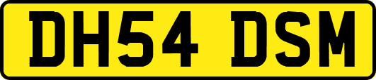 DH54DSM