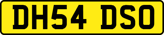DH54DSO