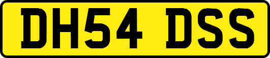 DH54DSS