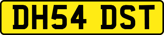 DH54DST