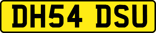 DH54DSU