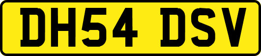 DH54DSV