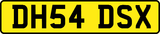 DH54DSX
