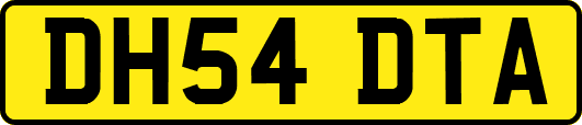 DH54DTA