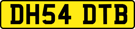DH54DTB