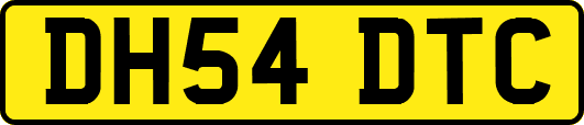 DH54DTC