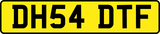 DH54DTF