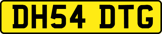 DH54DTG