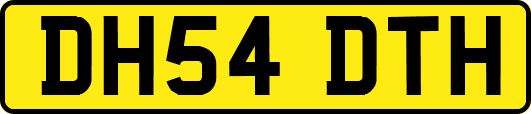 DH54DTH